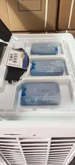 Aircooler