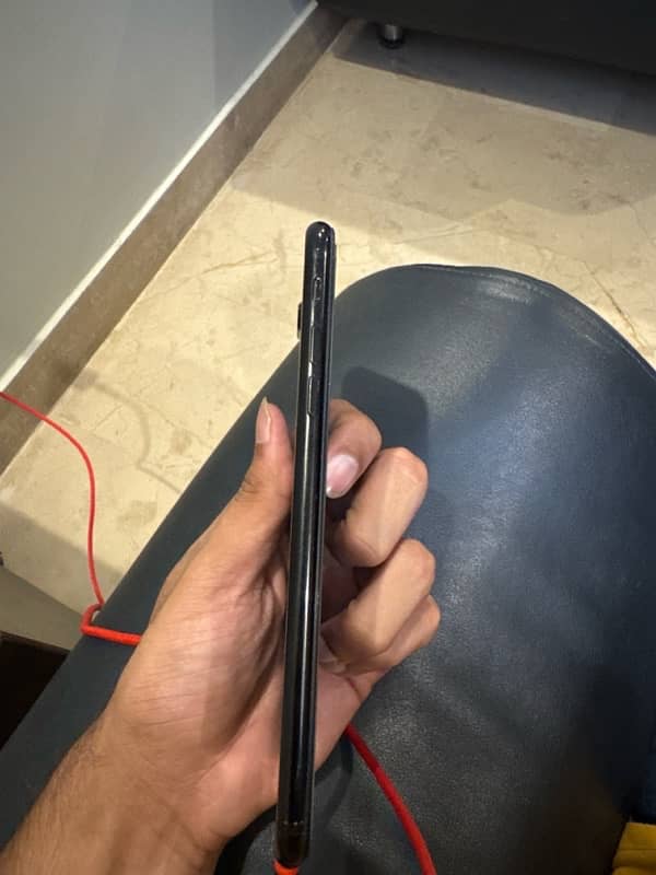 Iphone 7 plus 256gb PTA Approved 2