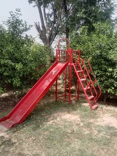 Kids Slide