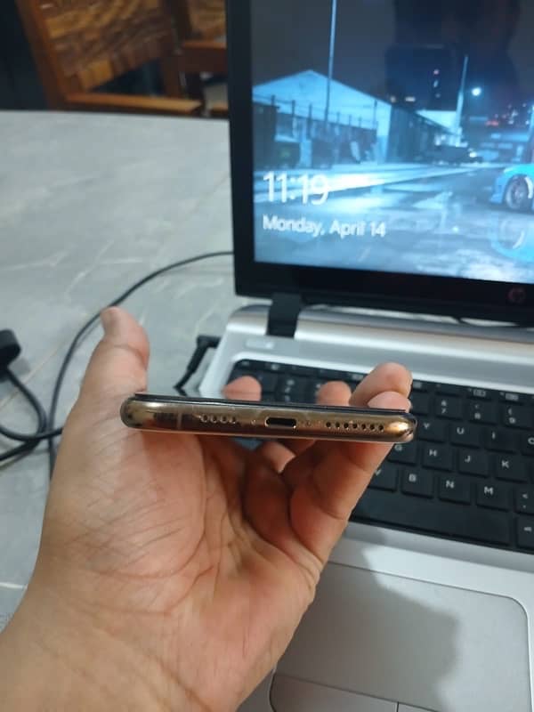 11 Pro Max 256GB, Physical Dual PTA Approved, BH 75% Lush Condition 1