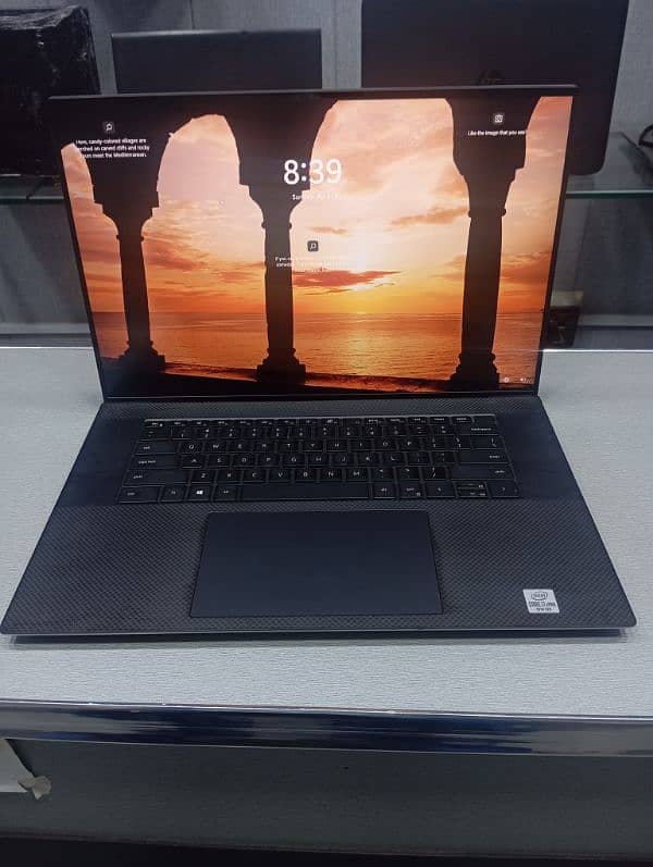 AL Raheem Computers(DELL Precision 5750  i7 10th Gen 16/512 6 GB Card 0