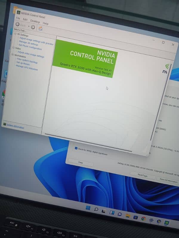 AL Raheem Computers(DELL Precision 5750  i7 10th Gen 16/512 6 GB Card 5