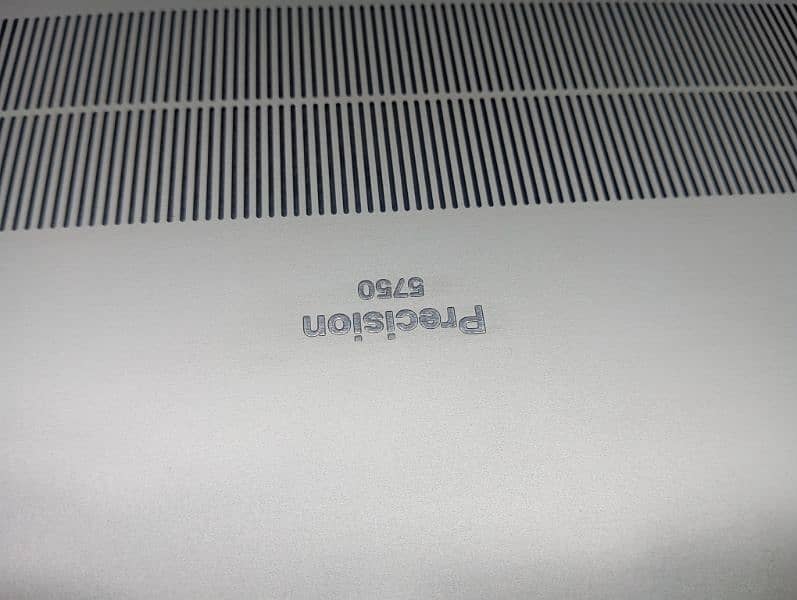 AL Raheem Computers(DELL Precision 5750  i7 10th Gen 16/512 6 GB Card 8