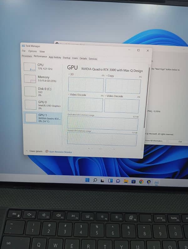 AL Raheem Computers(DELL Precision 5750  i7 10th Gen 16/512 6 GB Card 9