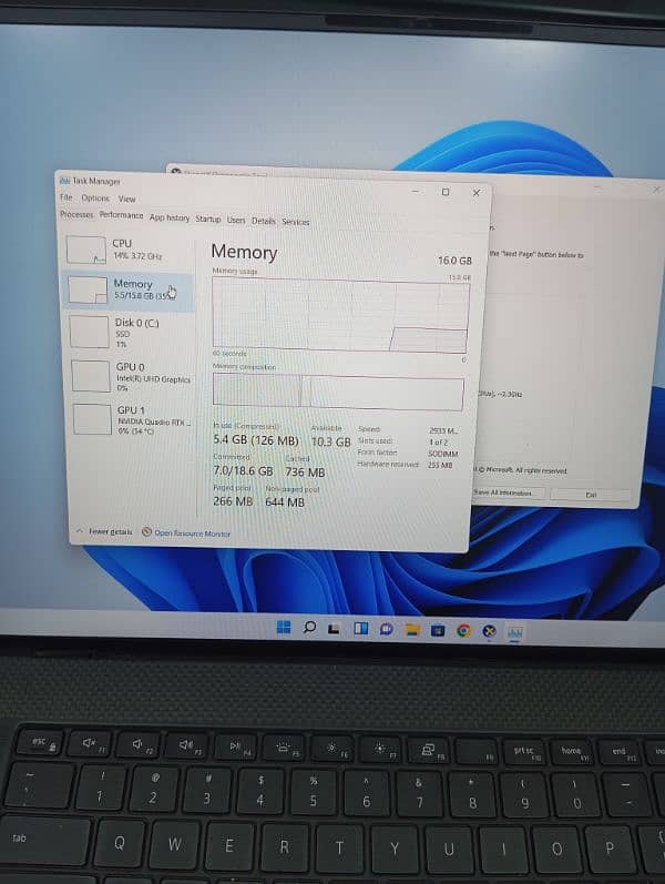 AL Raheem Computers(DELL Precision 5750  i7 10th Gen 16/512 6 GB Card 11