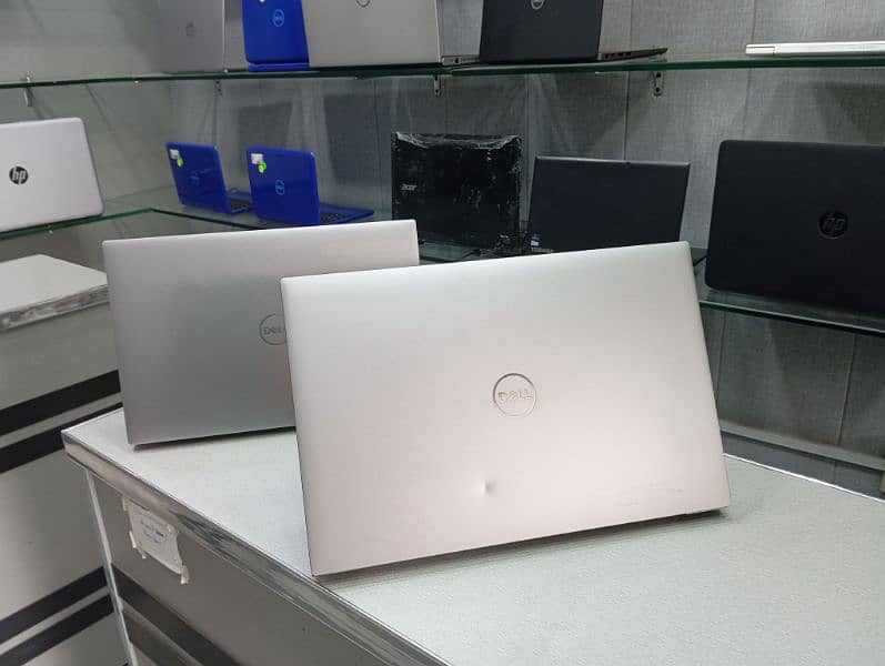 AL Raheem Computers(DELL Precision 5750  i7 10th Gen 16/512 6 GB Card 16