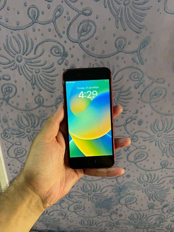 Apple iPhone 8 Non pta 0