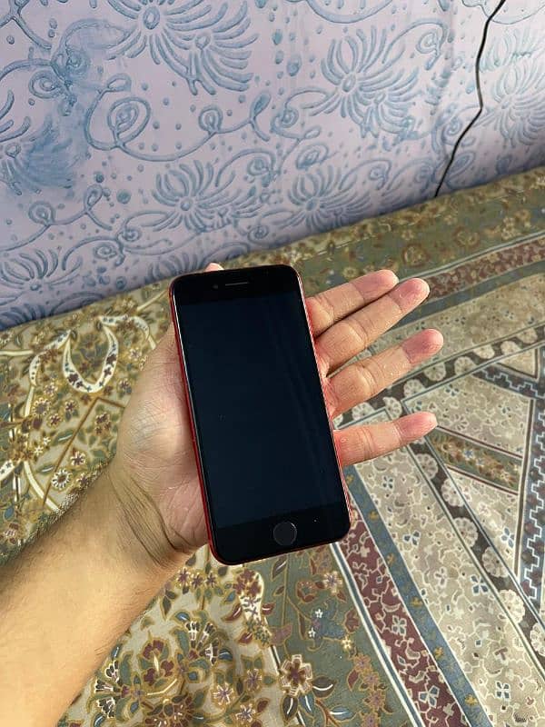 Apple iPhone 8 Non pta 1