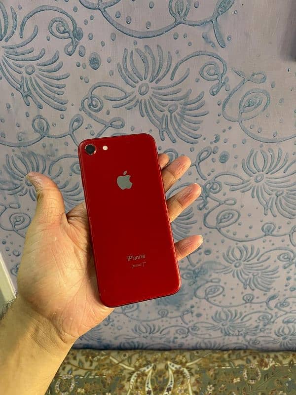 Apple iPhone 8 Non pta 2