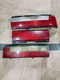 Suzuki Cultus Back Lights For Sale
