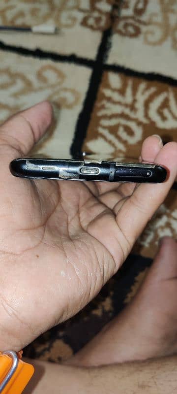 one plus 8 5g 12gb 256gb pta approved dual sim 2
