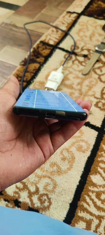 one plus 8 5g 12gb 256gb pta approved dual sim 4
