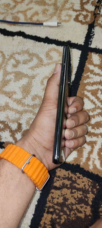 one plus 8 5g 12gb 256gb pta approved dual sim 6