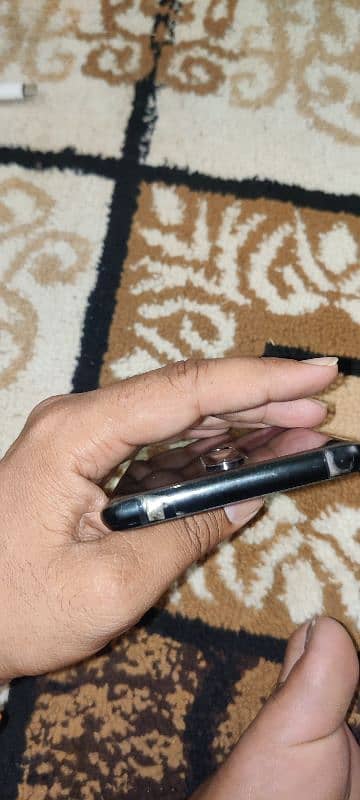 one plus 8 5g 12gb 256gb pta approved dual sim 7