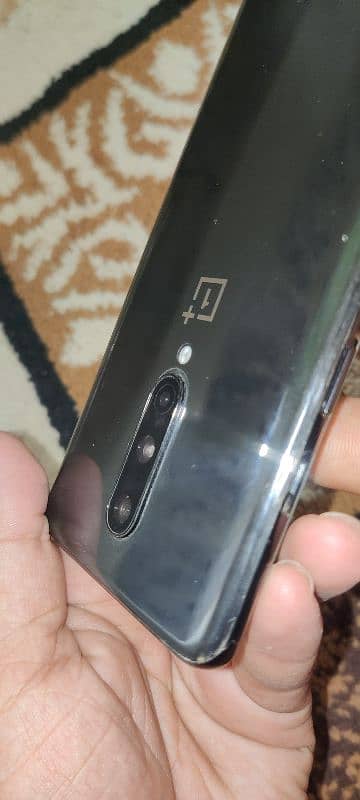 one plus 8 5g 12gb 256gb pta approved dual sim 8