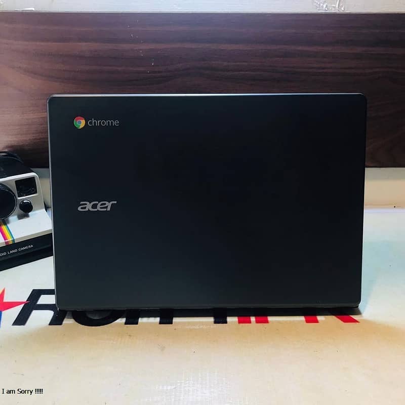 Acer Chromeboko C740 windows 10 128gb ssd storage fast and reliable 1