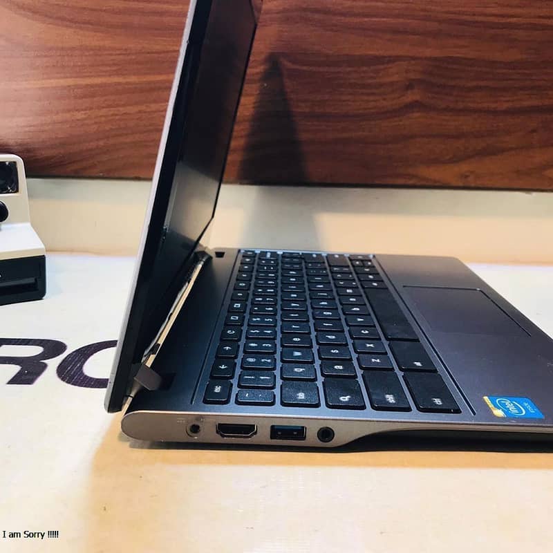 Acer Chromeboko C740 windows 10 128gb ssd storage fast and reliable 2