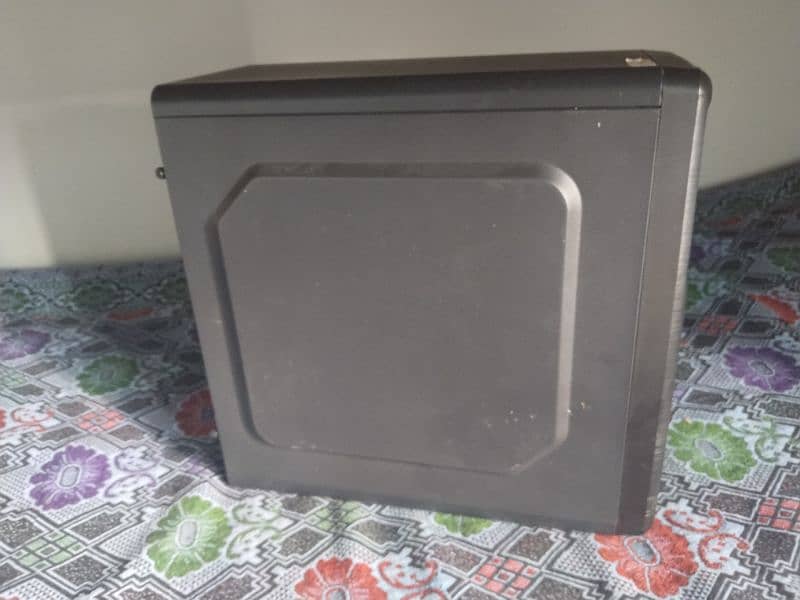 Core I3 9100 With Gigabyte H310M S2h 2.0 Motherboard 1