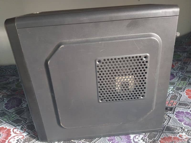 Core I3 9100 With Gigabyte H310M S2h 2.0 Motherboard 2