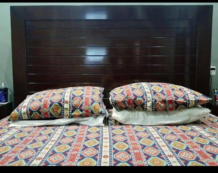 Best Buy in Best Price- Bed Set 2