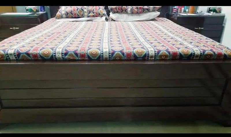 Best Buy in Best Price- Bed Set 4