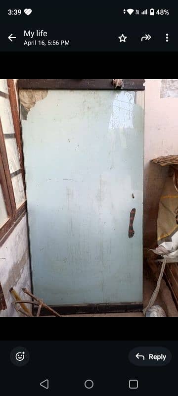 sheshe Ka darwaza Shop k leye 03126555202 1