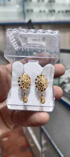 gold