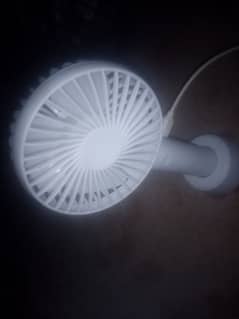 mini Hand Portable Fan