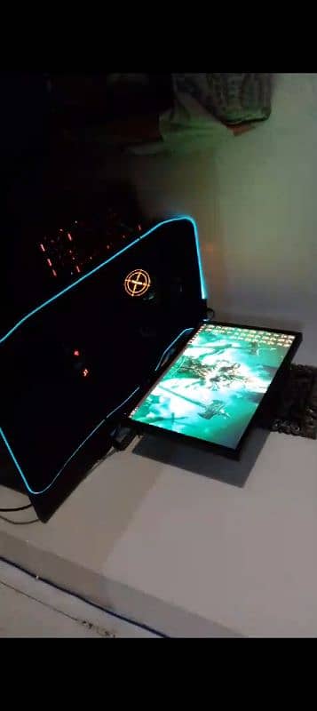Gaming PC for sell i5 4670,GTA 5 0