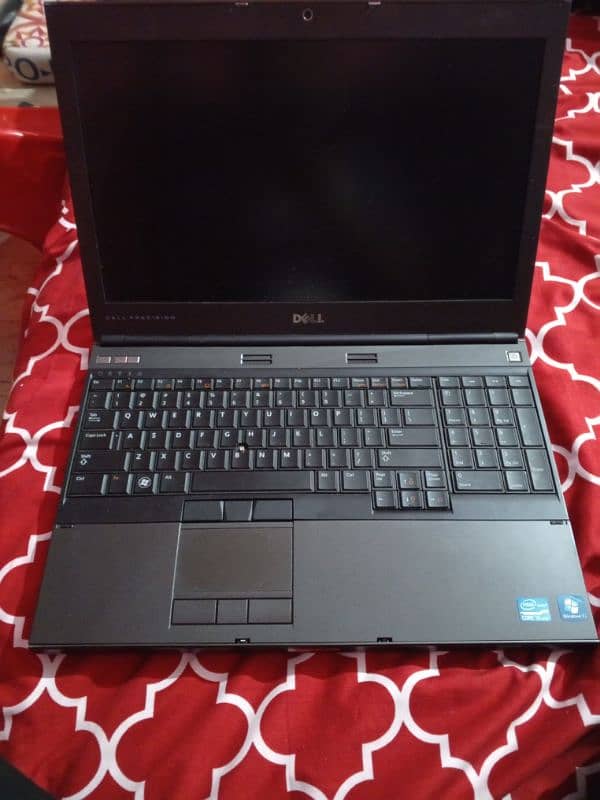 dell precision m4600 2