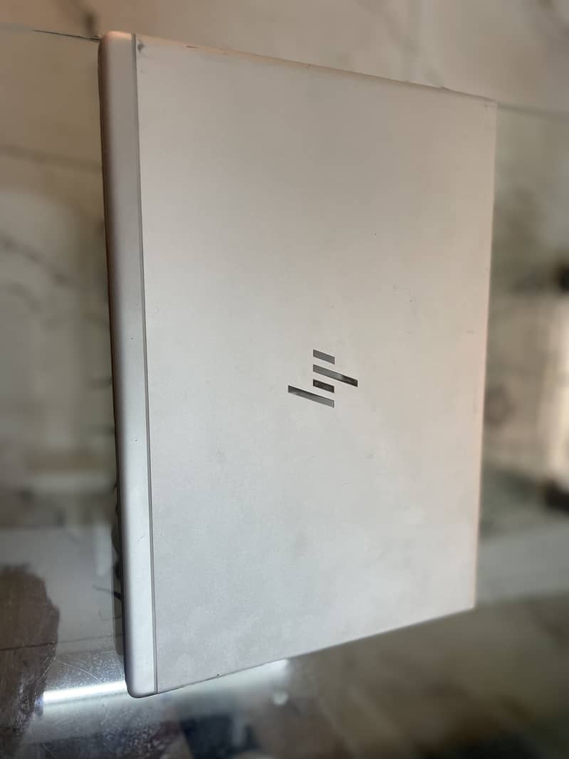 Hp Laptop Generation 6 core I5 12