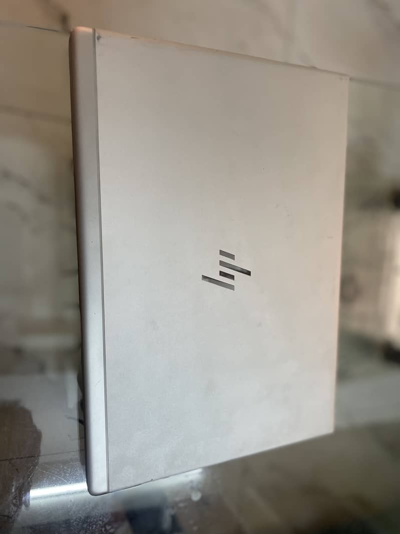 Hp Laptop Generation 6 core I5 13