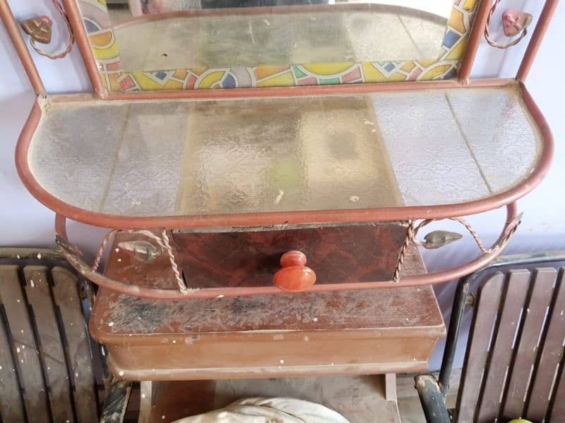 Dressing Table 1