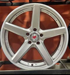Original Wheel Aloy Rim In Affordable rate