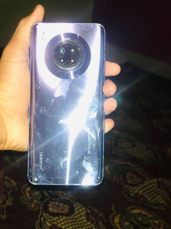 huawei y9a 3