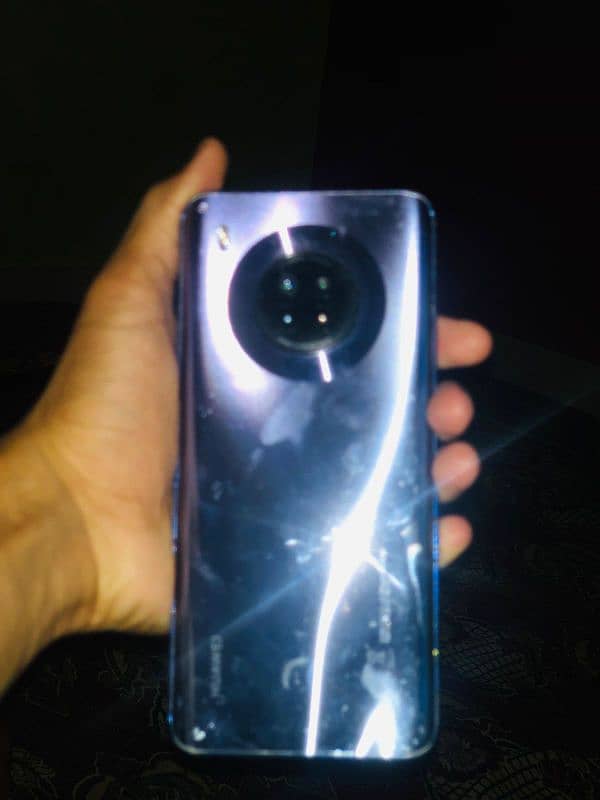 huawei y9a 5