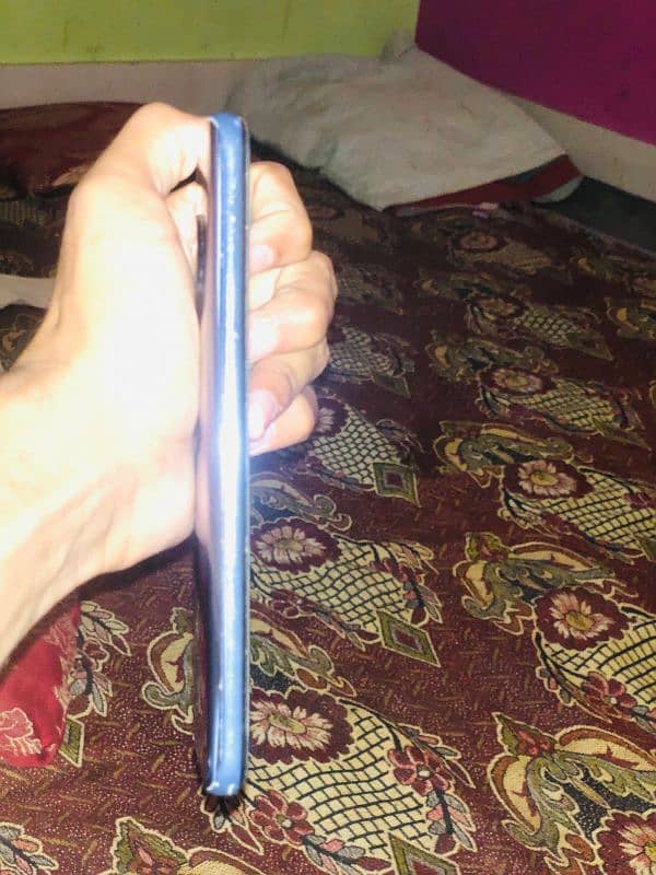 huawei y9a 6
