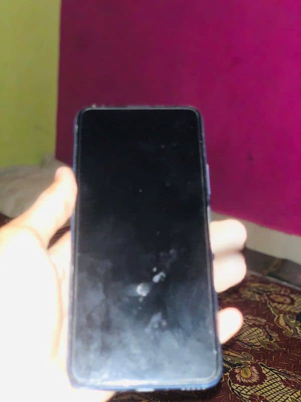 huawei y9a 7
