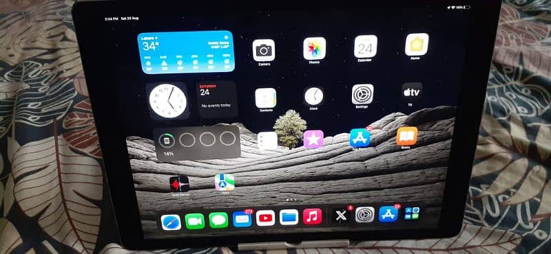 apple ipad 1st generation 9