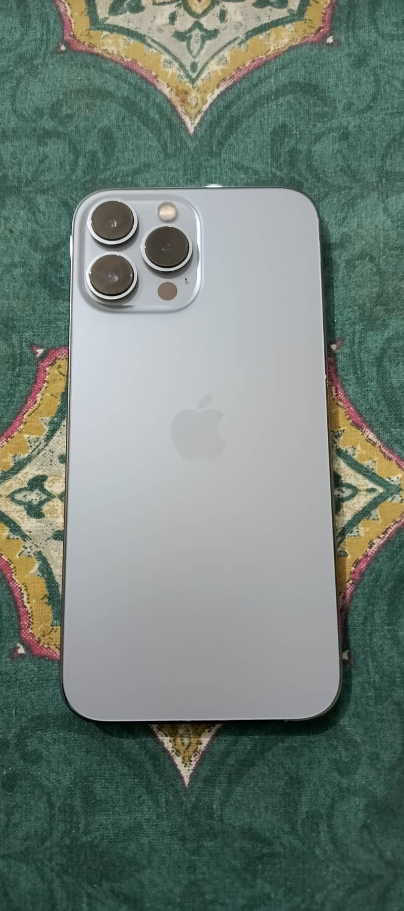 Apple iPhone 13 Pro Max 0
