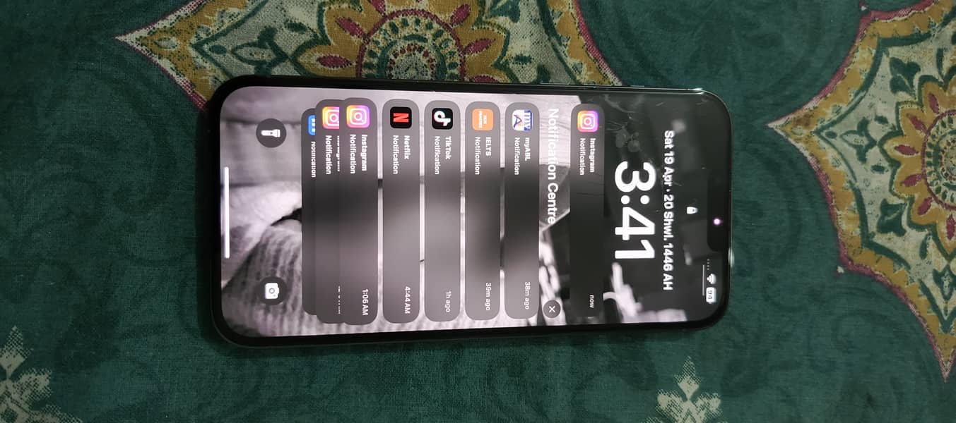 Apple iPhone 13 Pro Max 5