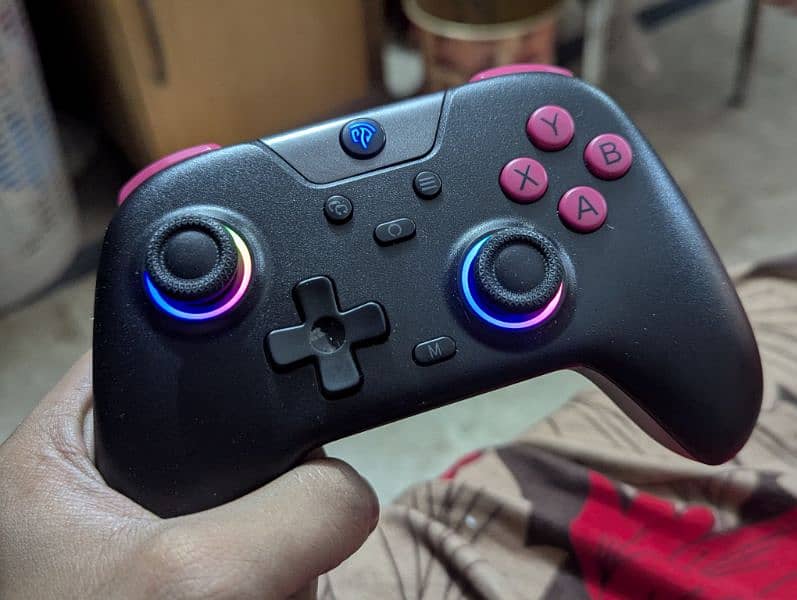 Easysmx05 Pc gaming controller NEW 0