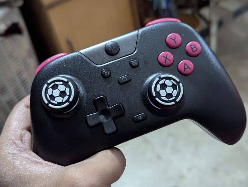 Easysmx05 Pc gaming controller NEW 1