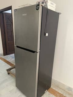 fridge