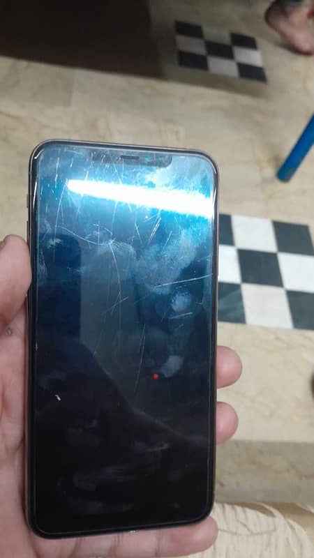 iphone 11 pro max 64 gb dual sim pta 0