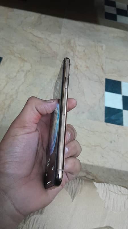 iphone 11 pro max 64 gb dual sim pta 1