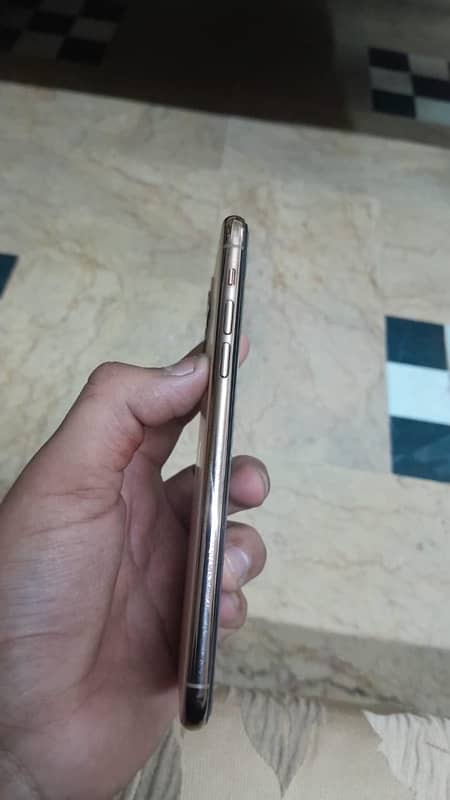 iphone 11 pro max 64 gb dual sim pta 2