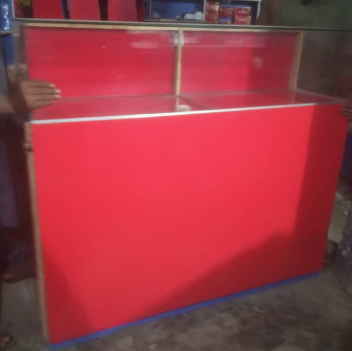 Shop rack | Counter | Display rack | Storage rack | Grocery rack 2