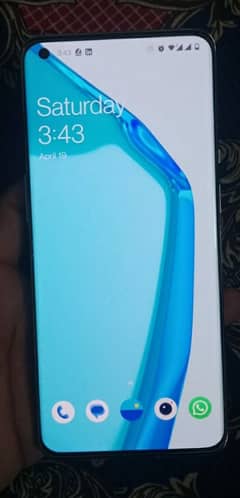 One plus 9pro