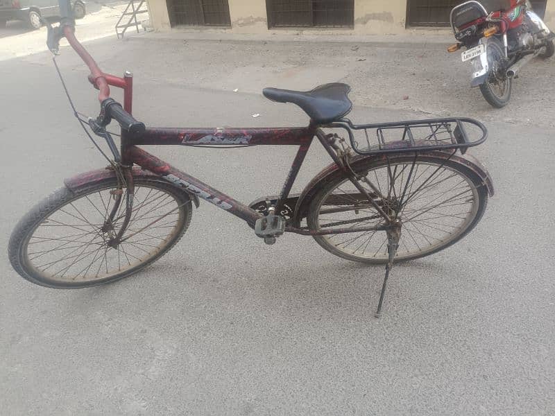 Sohrab Cycle 1